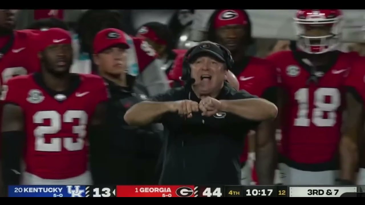 Jim Donnan and our Watch Along Show get an ESPN shoutout