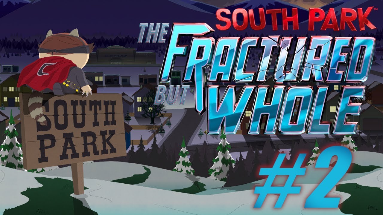 DESMONETIZADO -South Park TFBH #2