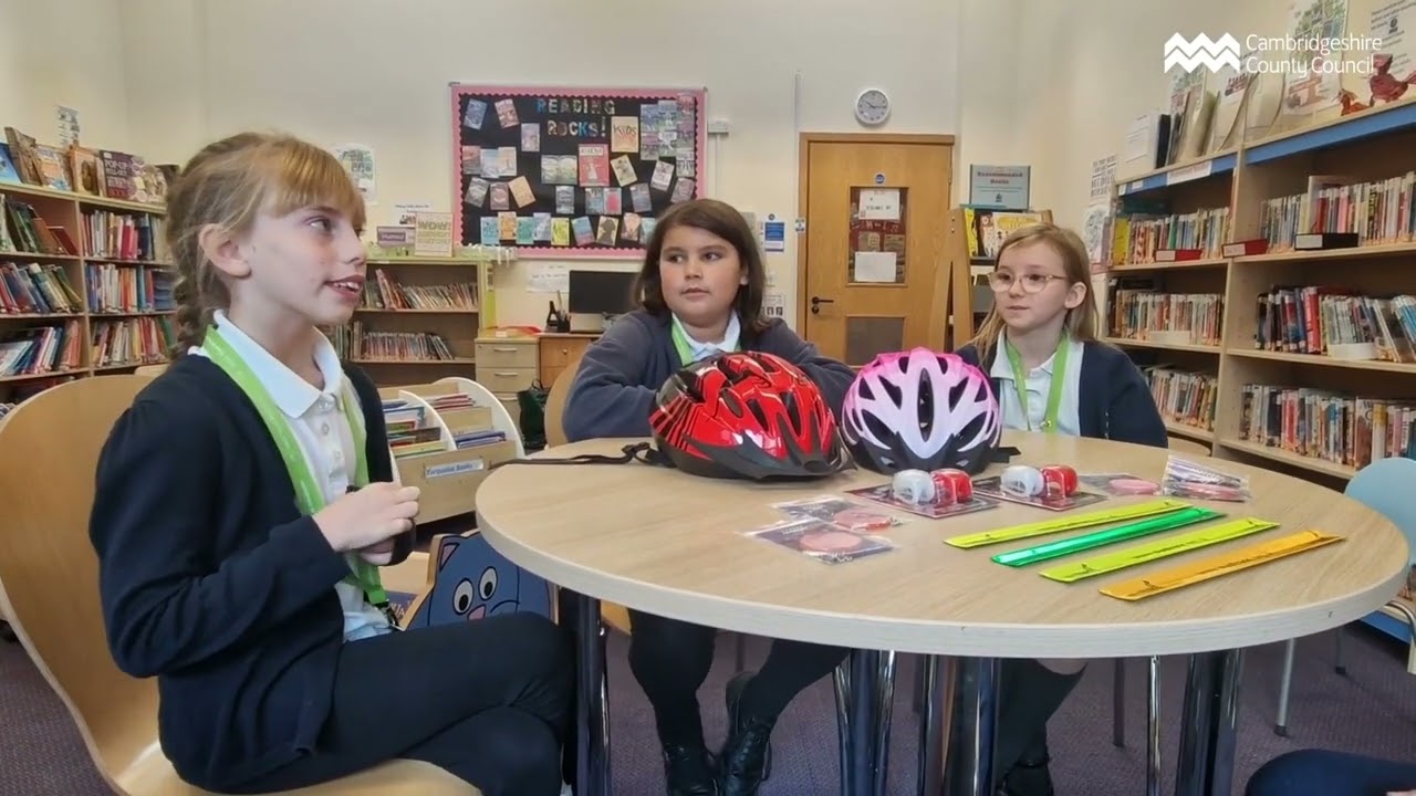 Littleport Community Primary School Oct 2023