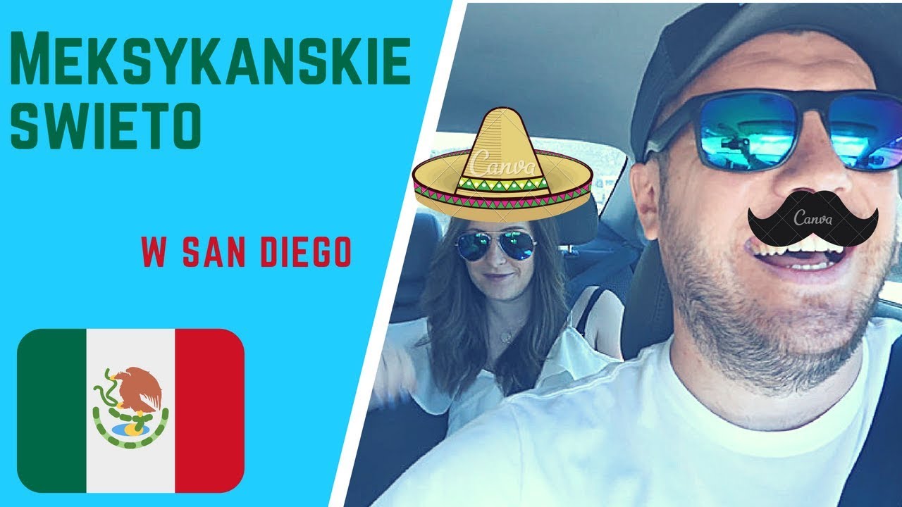 A co Ty wiesz o Cinco De Mayo???