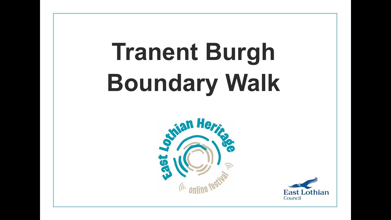 Tranent Burgh Boundary Walk