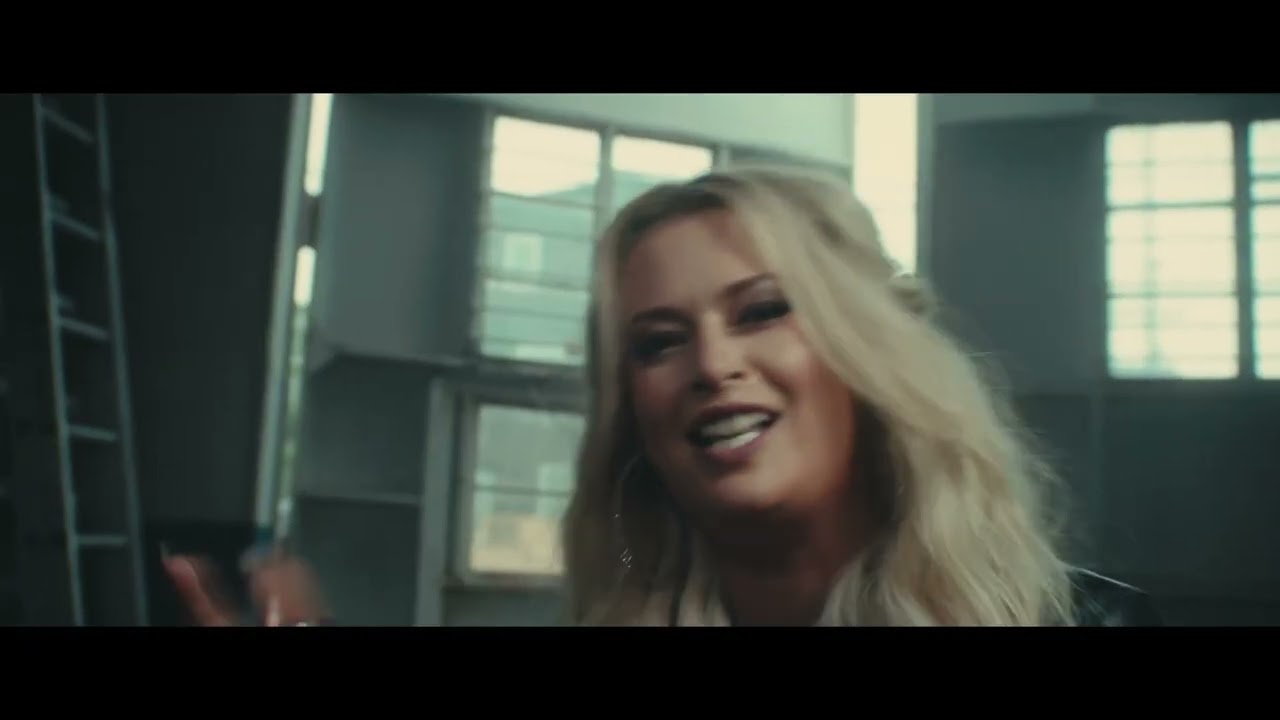Kelsey Hickman   Love Is For Suckers Official Music Video