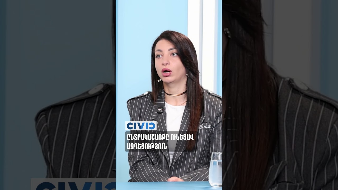 Ընտրակաշառքը ունեցավ ազդեցություն, բայց փառք Աստծո՝ Հայաստանը չգնաց կործանման