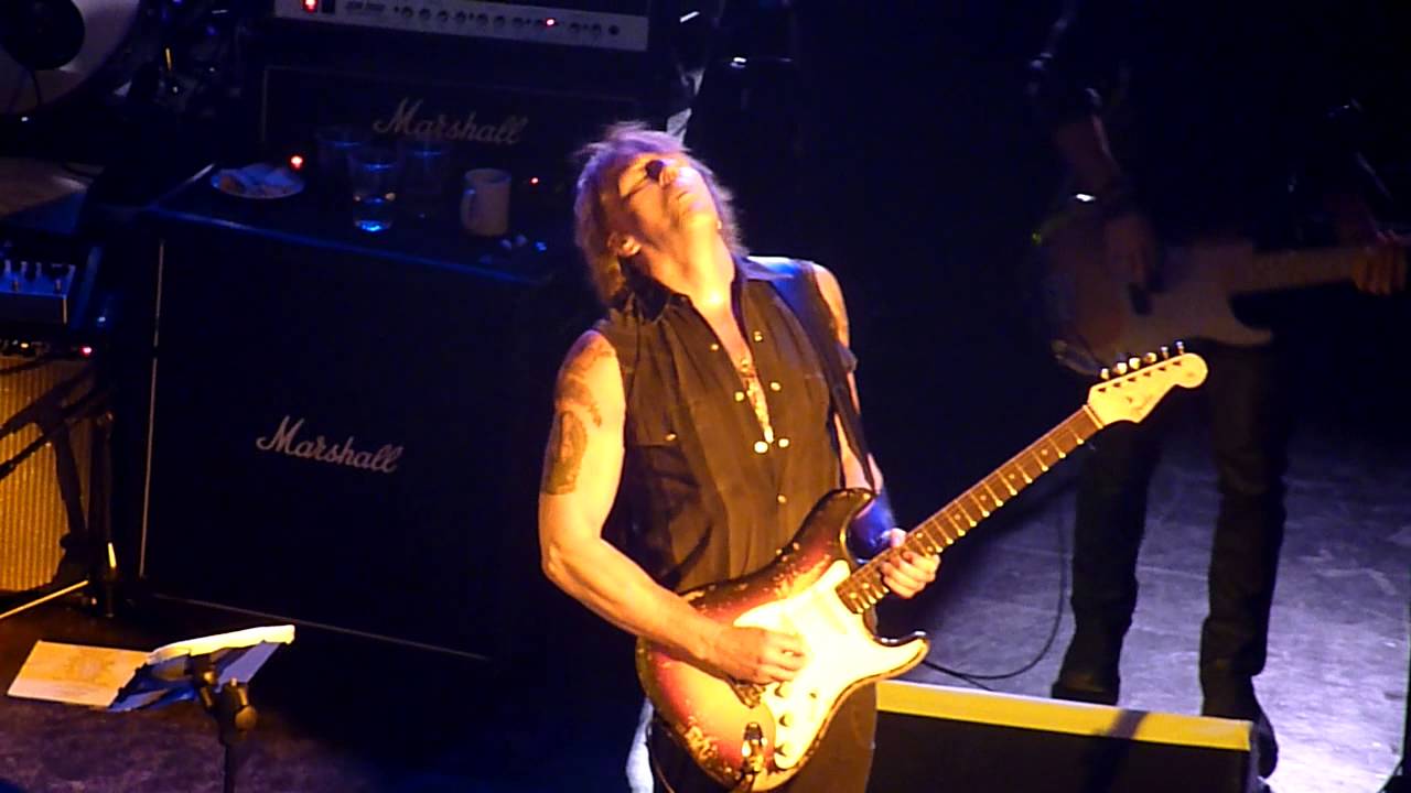 Richie Sambora - 