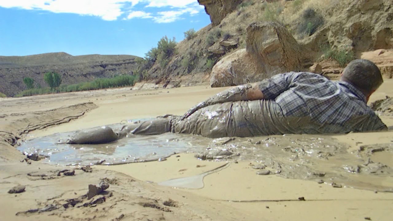 076c-The Next Great Quicksand Play Pit, Quicksand Relaxing