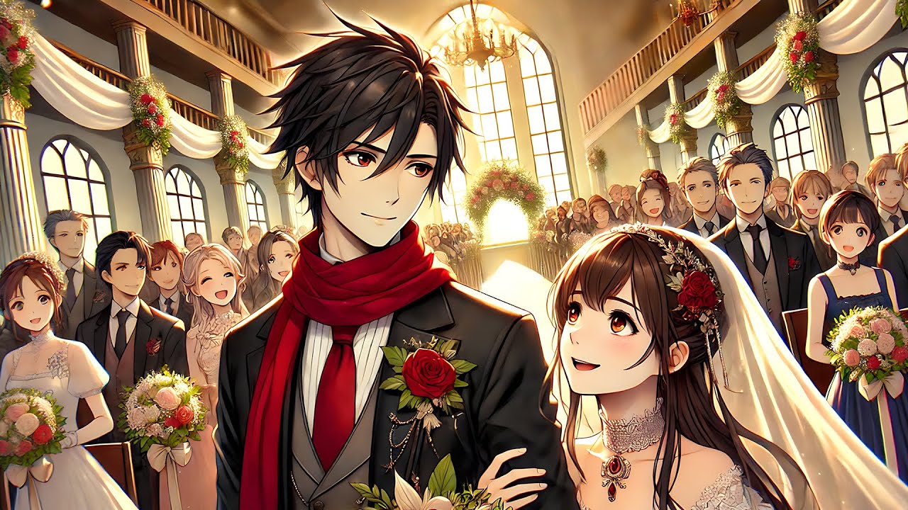 I Learned She Dated Me For A Bet, So I Chose Her Sister As My Bride