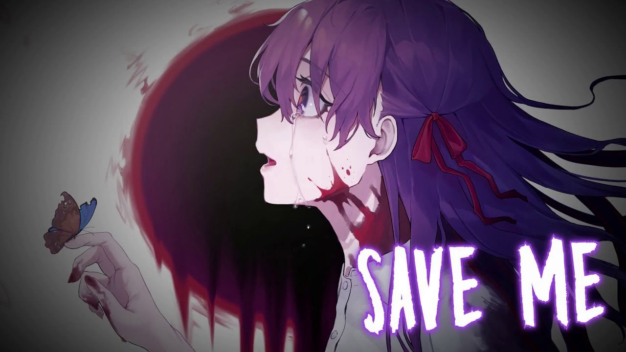 Skillet  Save Me Nightcore