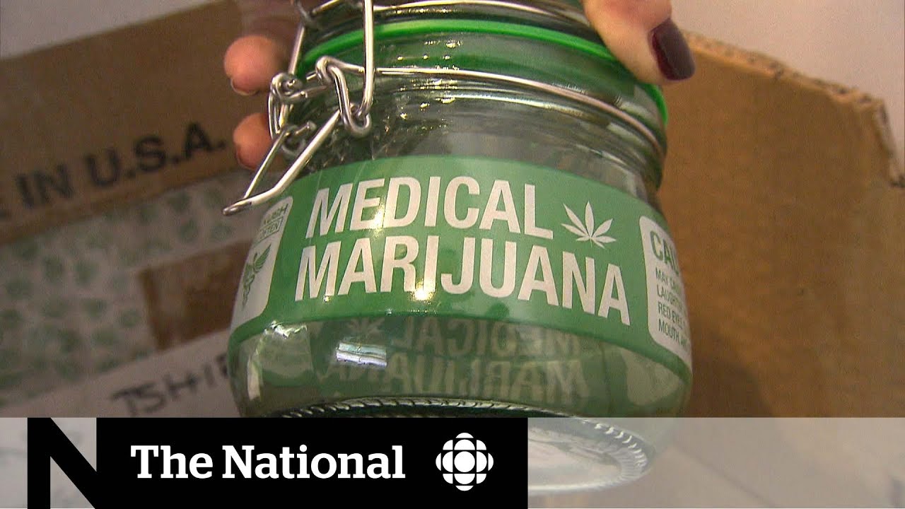 Retailers angry over Quebec's pot marketing rules