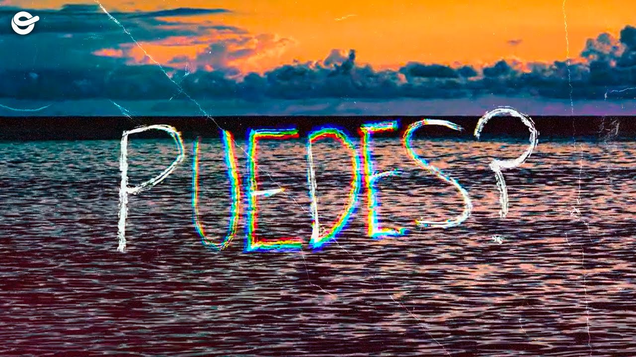 Alejo - PUEDES? (Visualizer) I ANTES DE