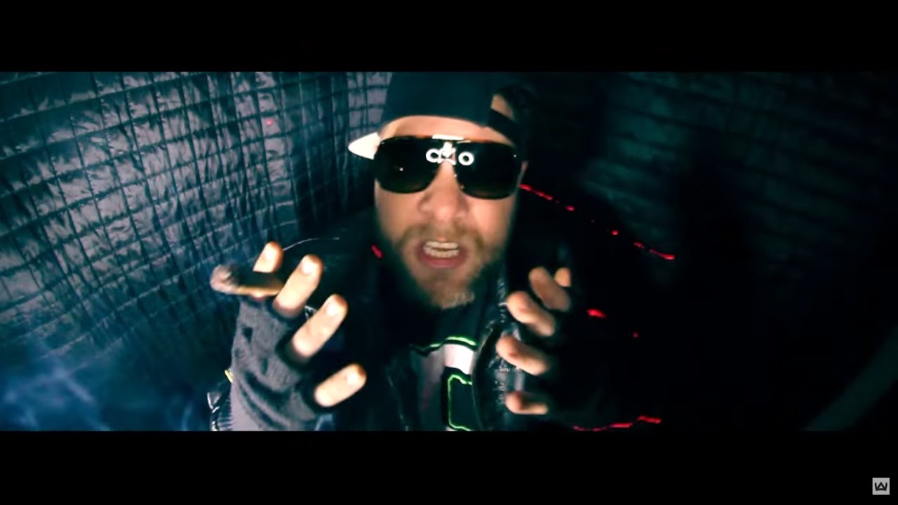 05. TEDE - CHARLIE S (prod. Sir Mich) / ELLIMINATI 2013