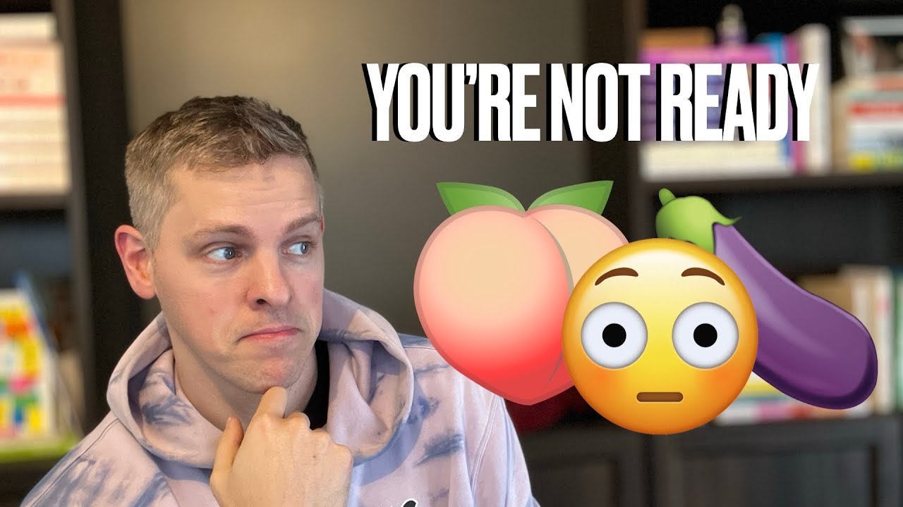 The Intimate Exercise you're not ready for