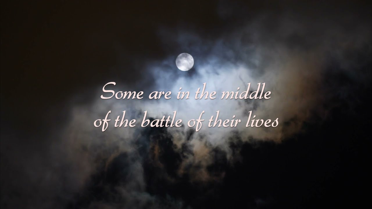 Jan-Tore Saltnes - I Turn To You (w/Lyrics)