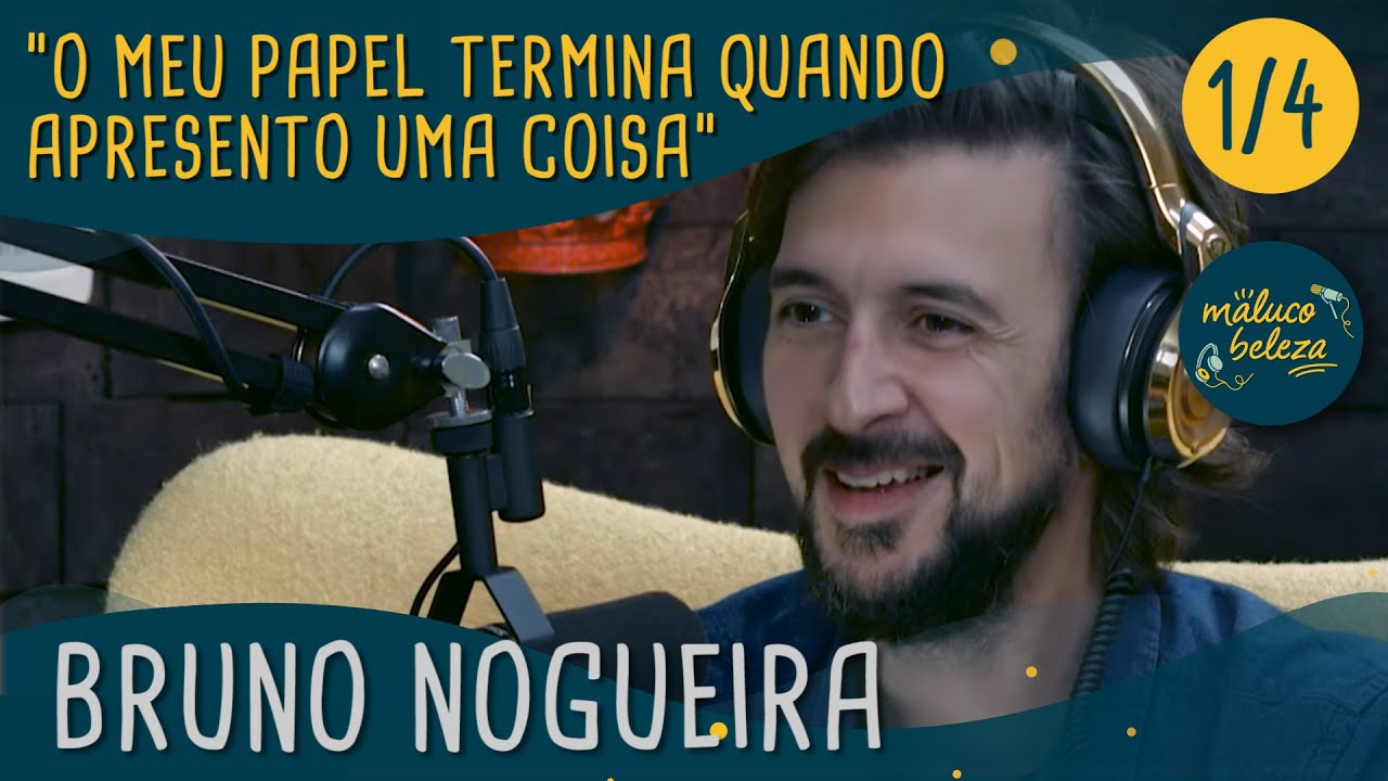 Bruno Nogueira - 