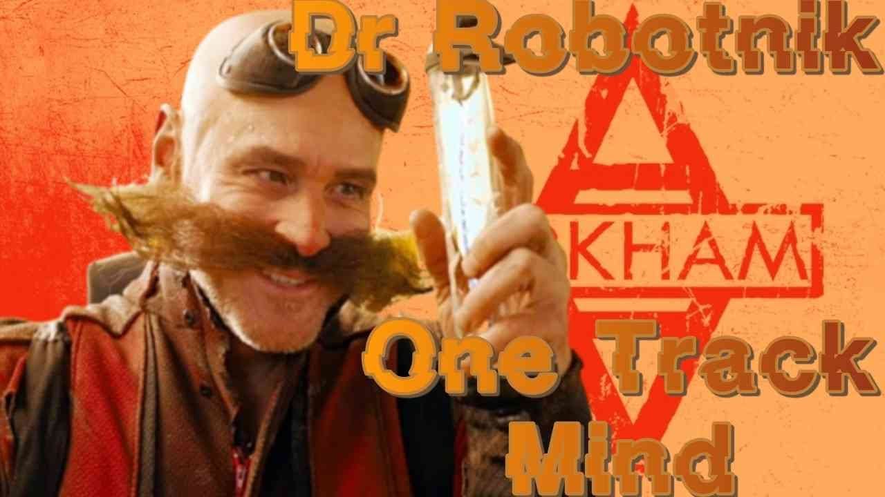 Doctor Robotnik Tribute