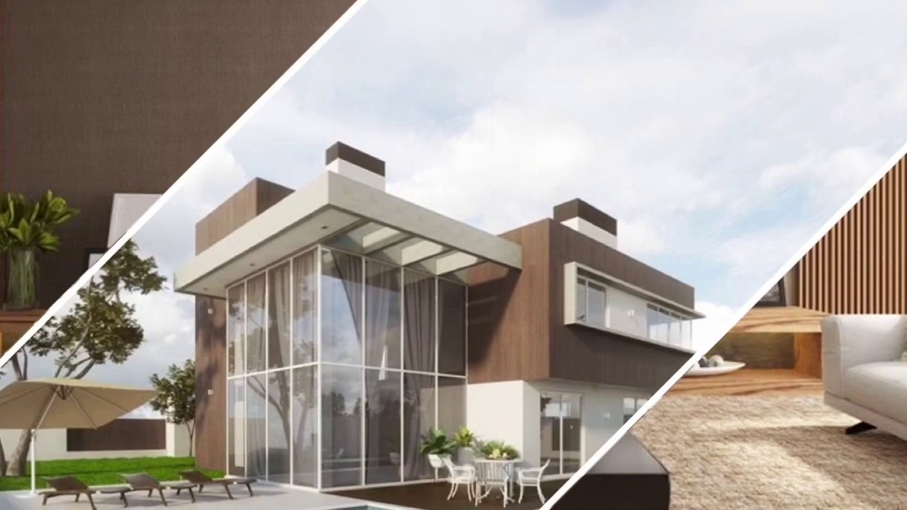 Imagens dos alunos do curso de Vray para Sketchup