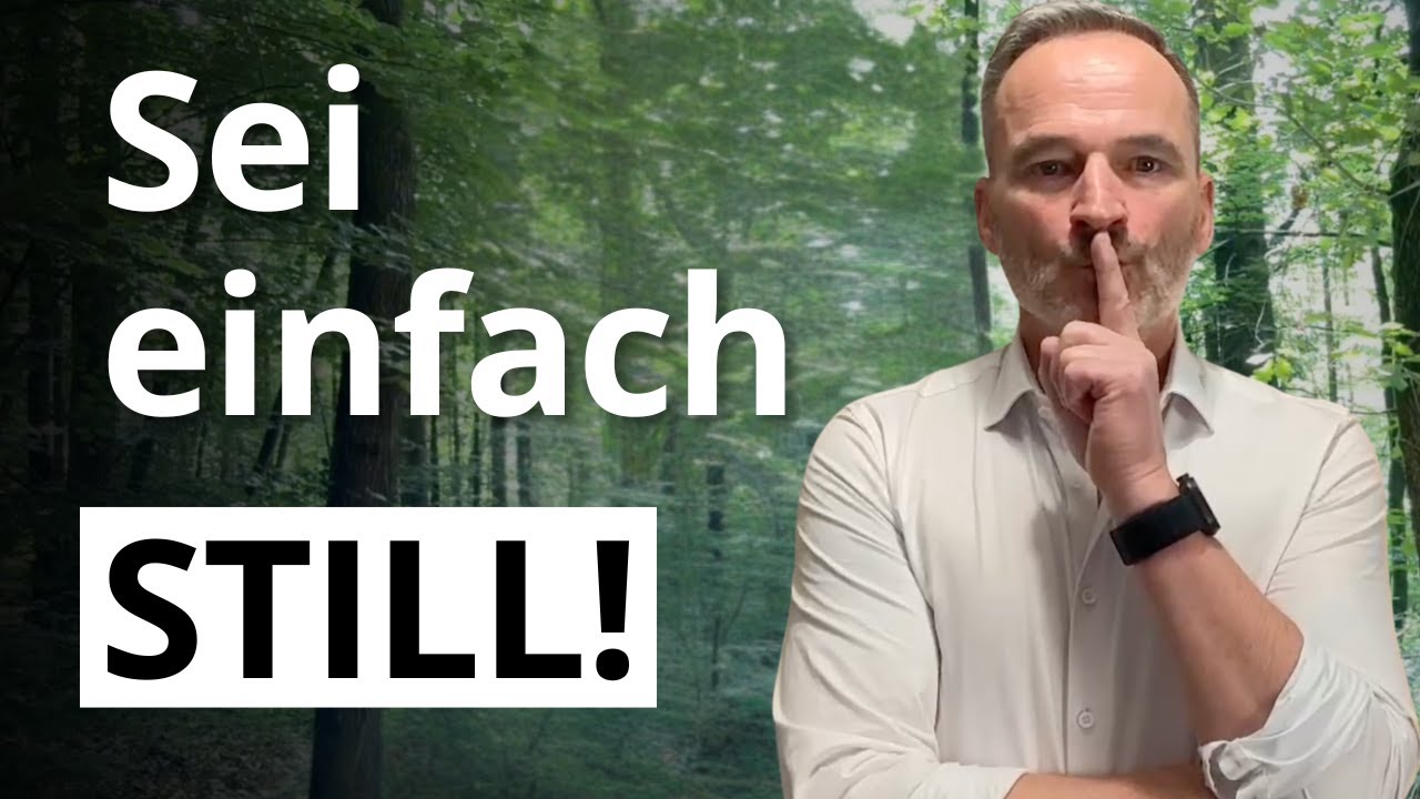7 Dinge die du niemandem sagen solltest!