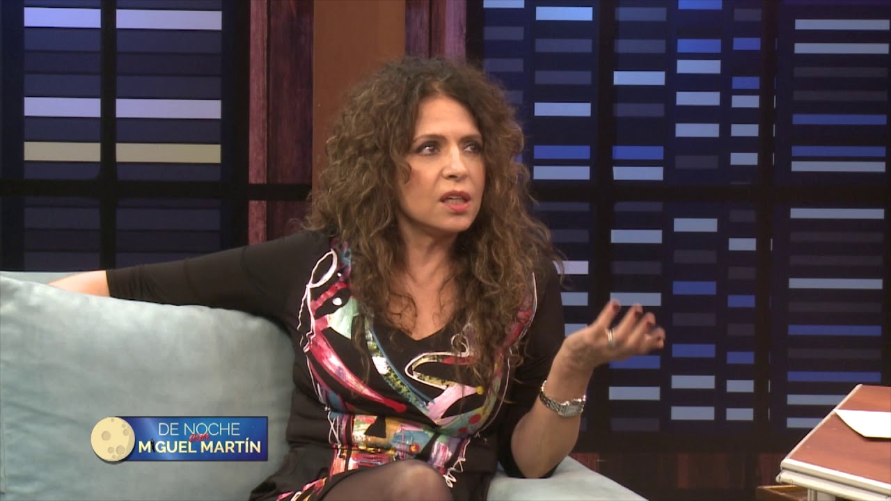 Entrevista a Patricia Sosa