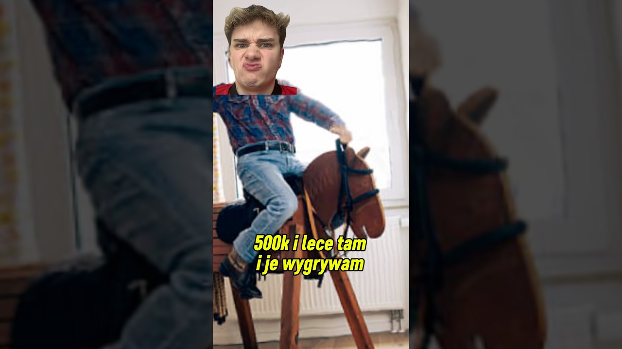 ZAPISZ SIĘ NA ZAWODY HOBBYHORSE