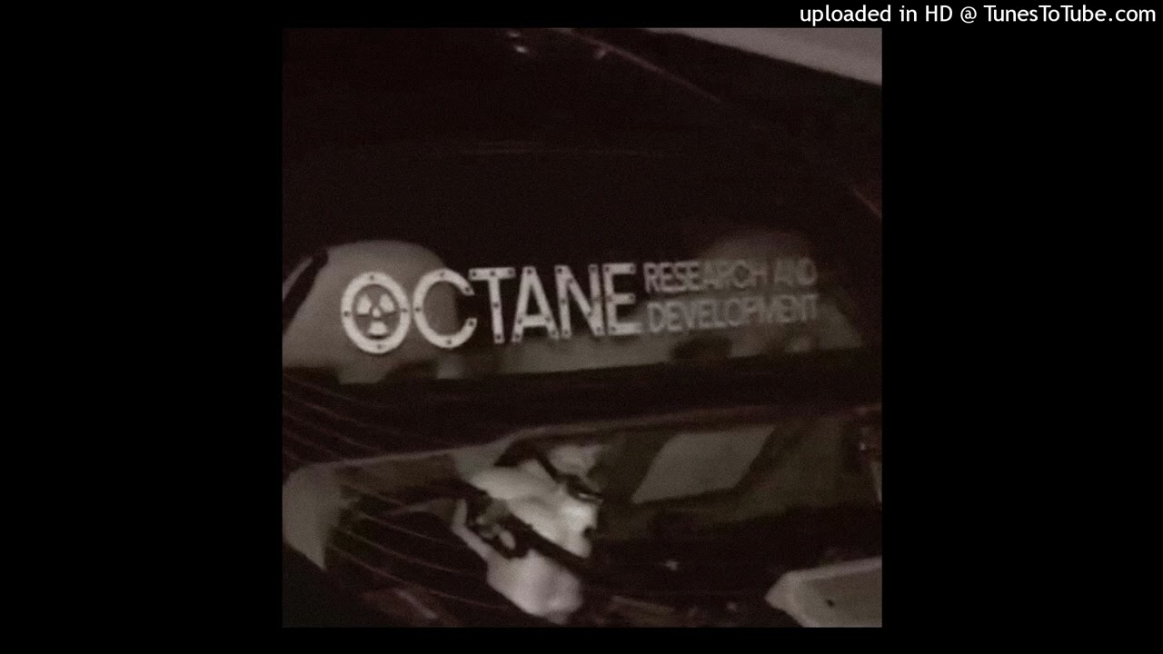 (free) don toliver type beat + octane type beat - 