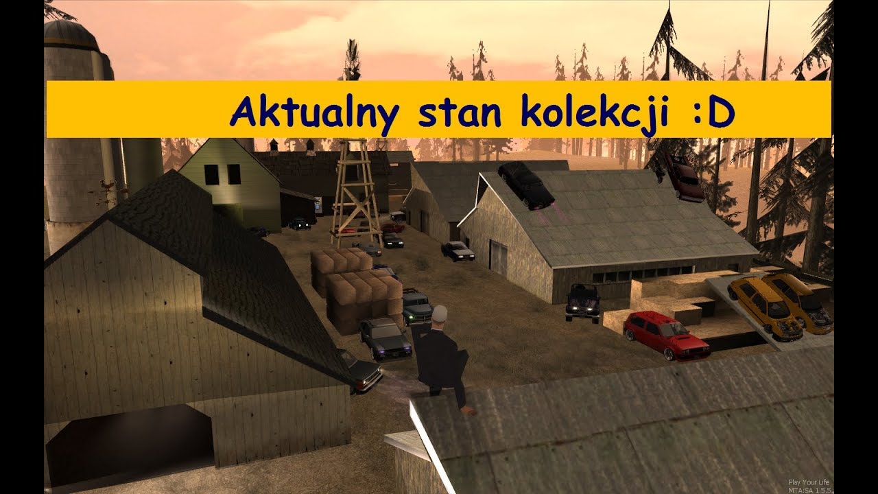 GTA SA PYLIFE 