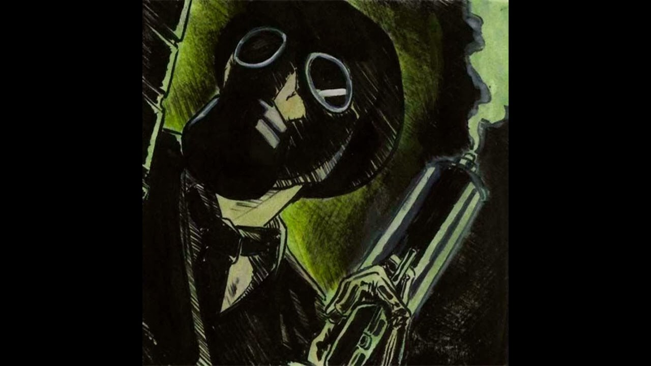TERROR REID X MEMPHIS TYPE BEAT - 