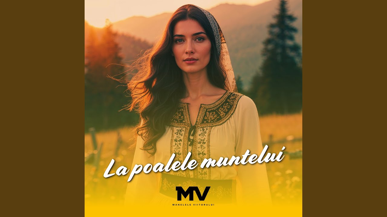 La poalele muntelui
