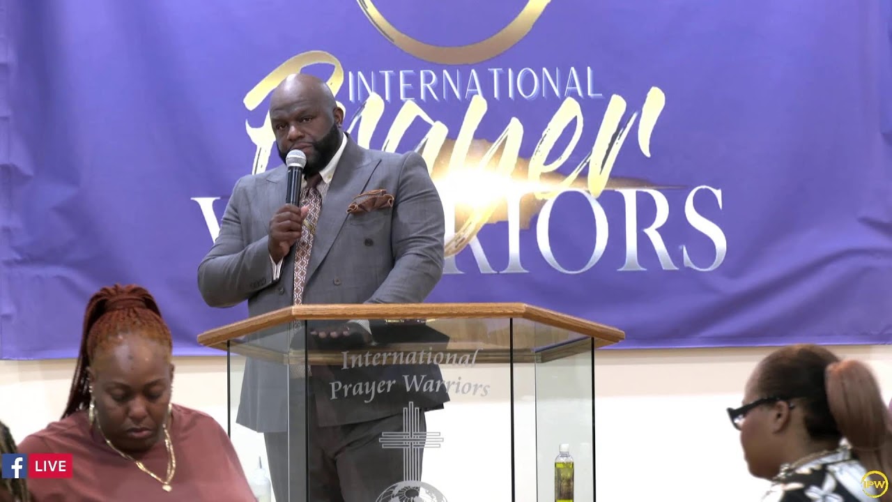 GANOC| Sunday Worship 09.28.25