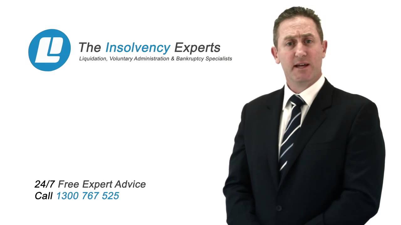What is Insolvent Trading?
