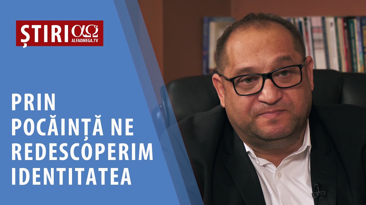 Toflea – Schimbarea unei comunități cu ajutorul Bibliei | Reportaj Alfa Omega TV