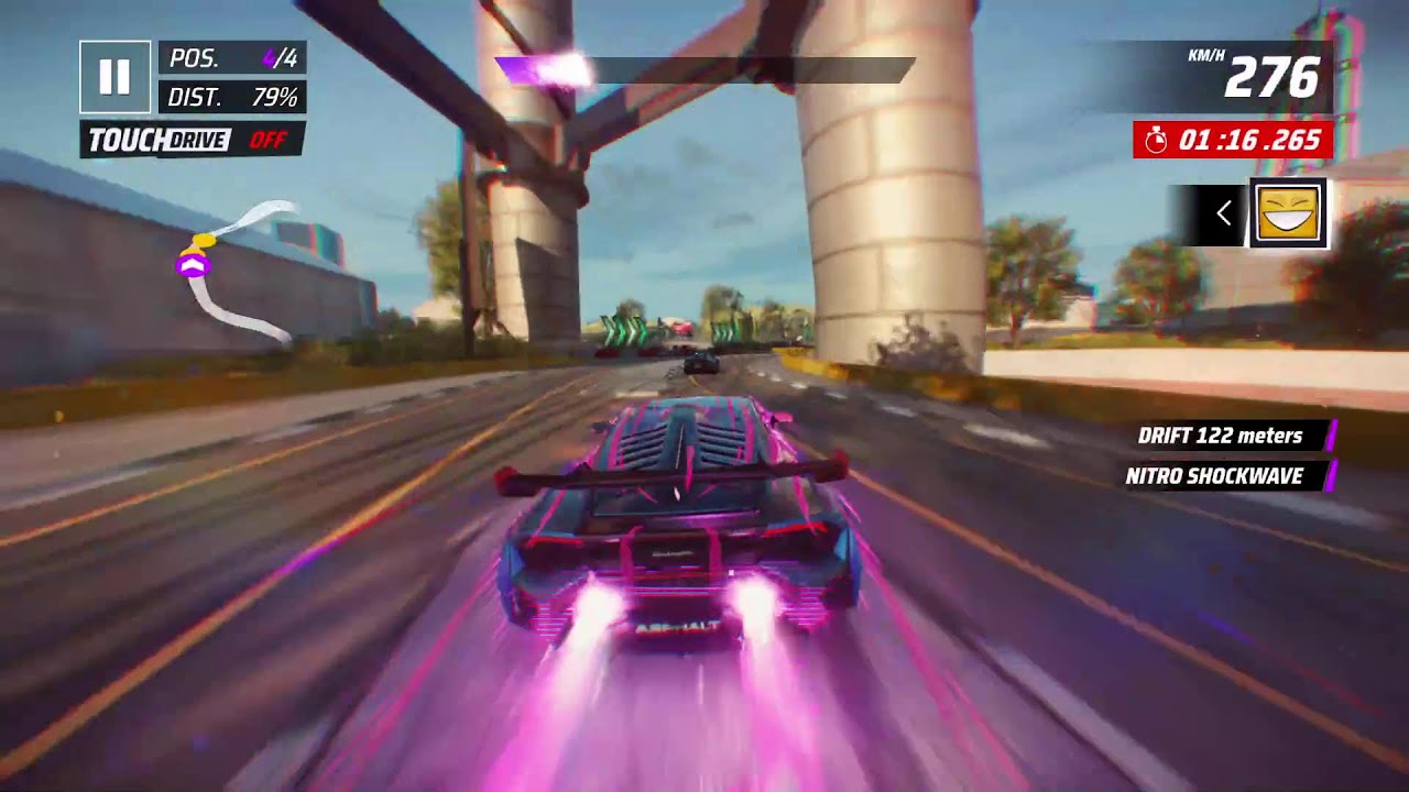 🚗🔥 Asphalt 9: Legends LIVE on Steam | High-Speed Racing 🎮💨