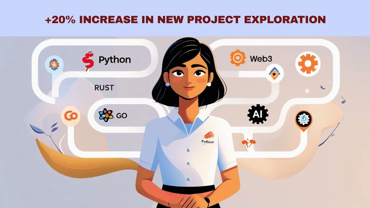 GitHub Copilot Study Explained &ndash; The Real Impact of AI on Developers