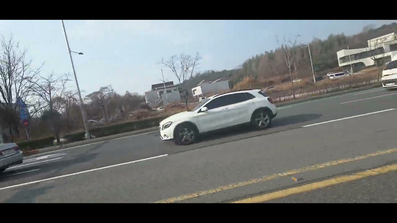 진주역~초장동행정복지센터 삼성교통 진주 150번 2022년 10월식 현대 일렉시티2 EV 주행영상