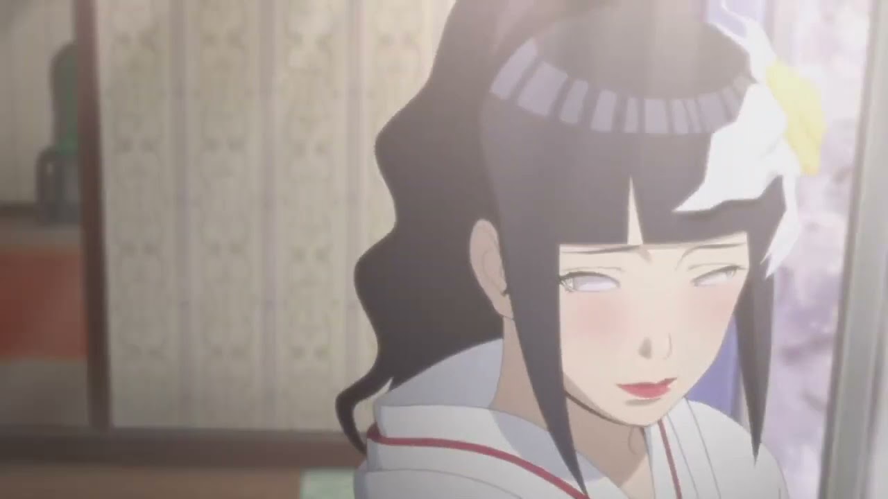 Naruto and hinata ship 👒💕