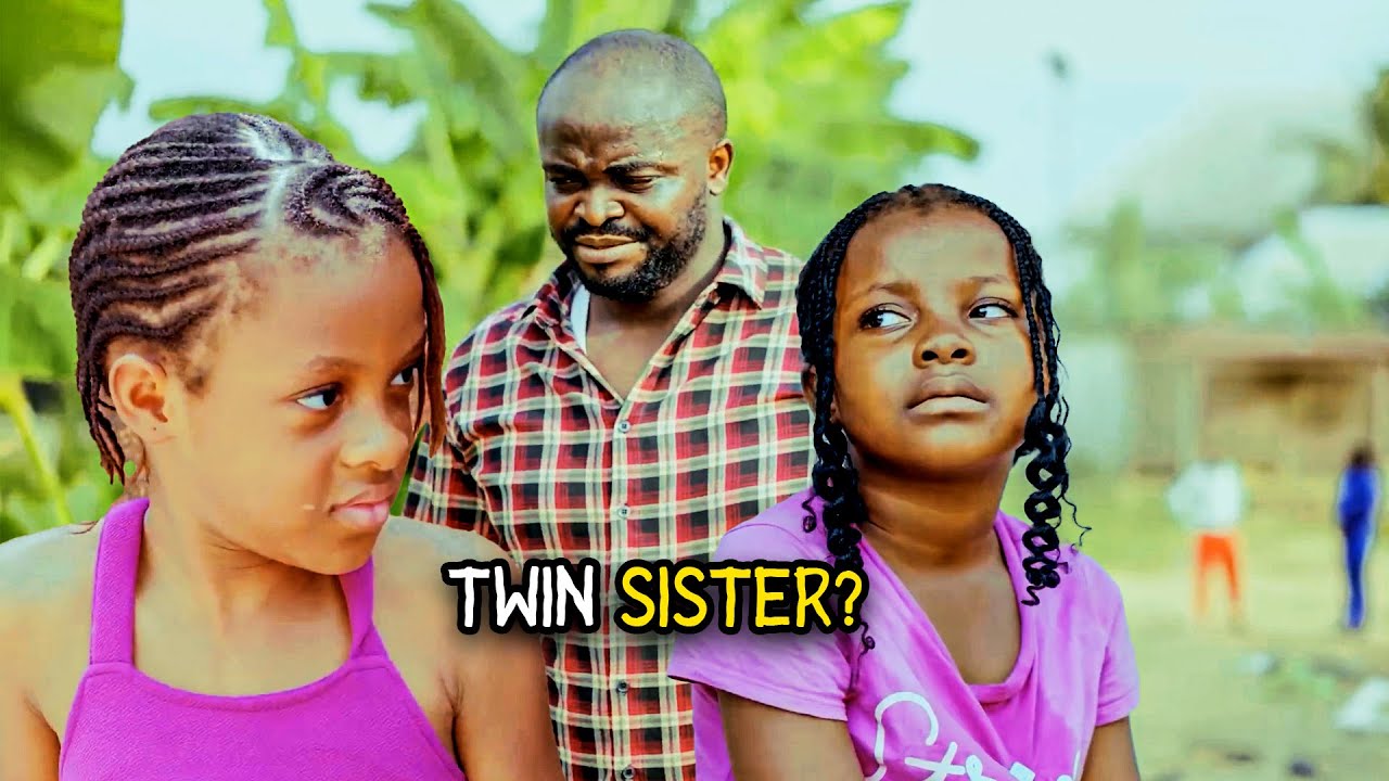 Twin Sister (Best Of Mark Angel Comedy)