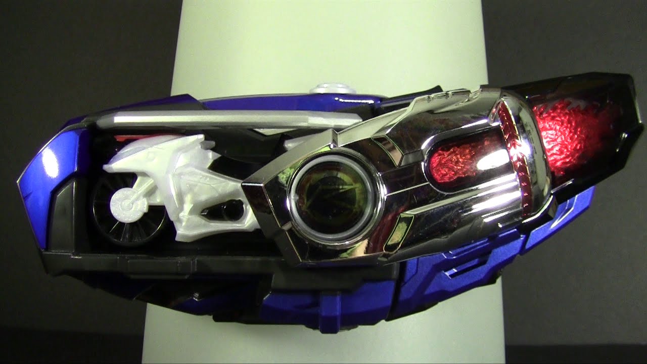 DX Mach Driver Honoh (Random Review)
