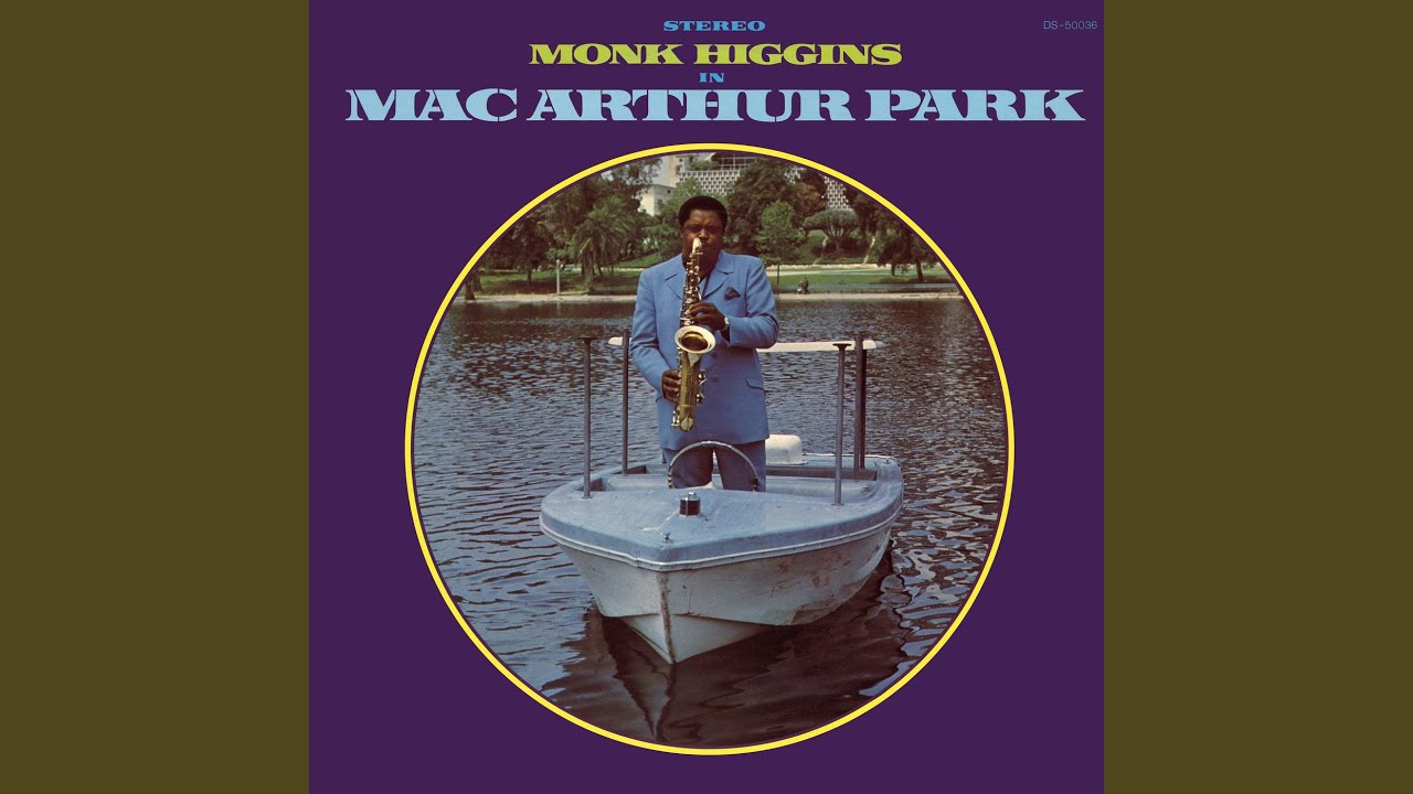 MacArthur Park