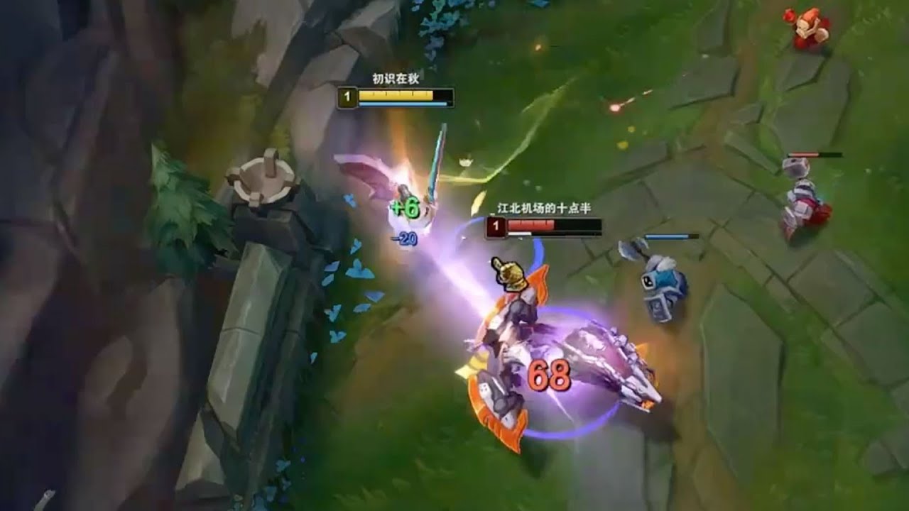 14: This Fiora strategy works EVERY EARLY GAME