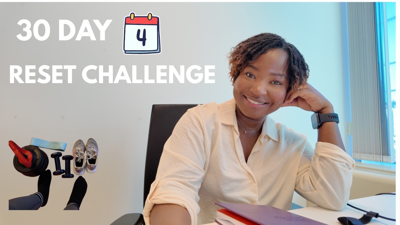 Productive Office Day in My Life | 10K Steps Challenge Day 4 (PhD Life)