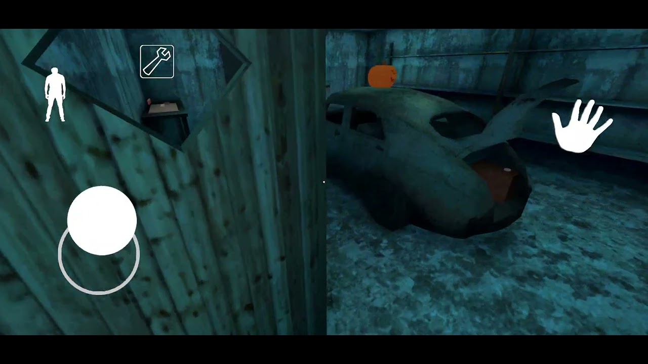 CAN I ESCAPE? | Granny: Full Game Walkthrough (Extreme Stealth Challenge) &bull; No Commentary