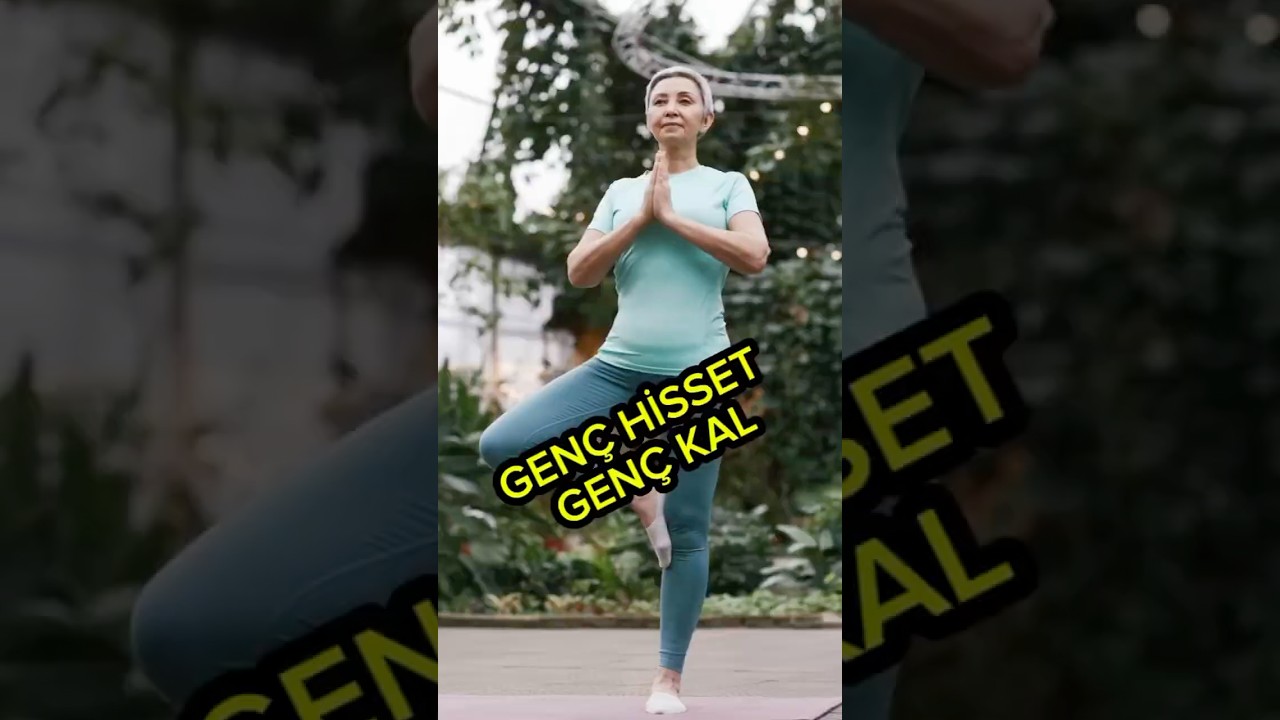 Yaşlanma Zihninizde Başlar! 🧠✨​​​​​​​​​​​​​​​​​​​​​​​​​​​​​​​​​​​​​​​​​​​​​​​​​​#shorts