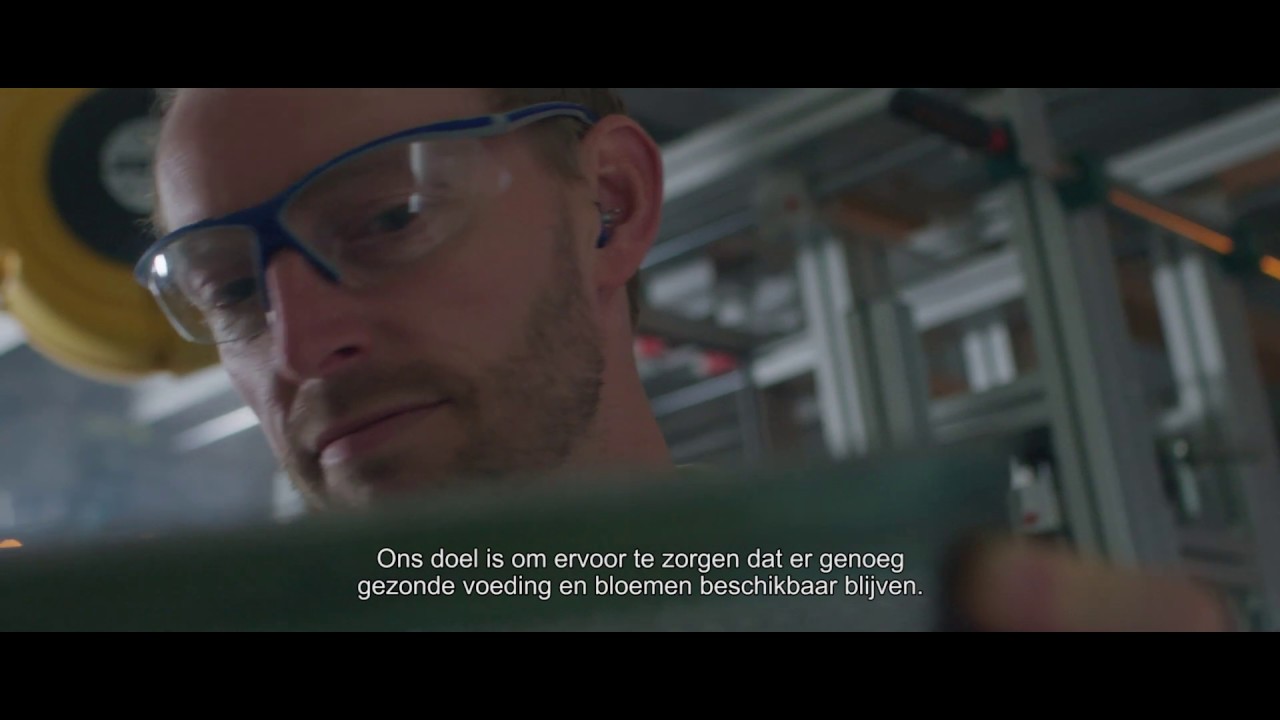 Seed Valley - Wat doen onze specialisten?