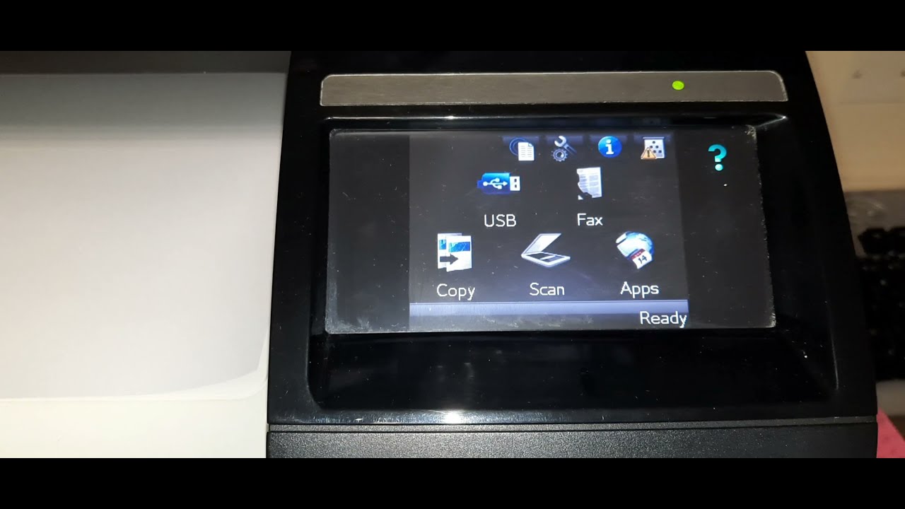 How to Factory Reset 