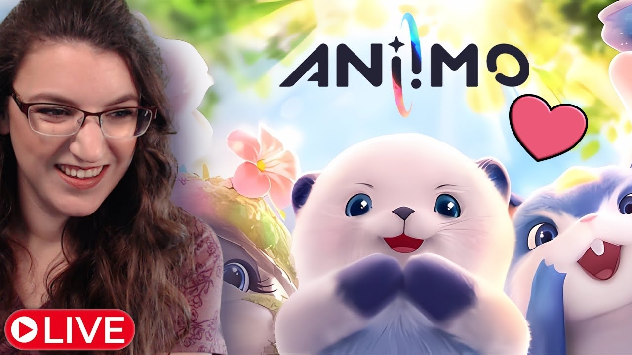Aniimo Closed Beta 3 | Checking Out What Is Different!