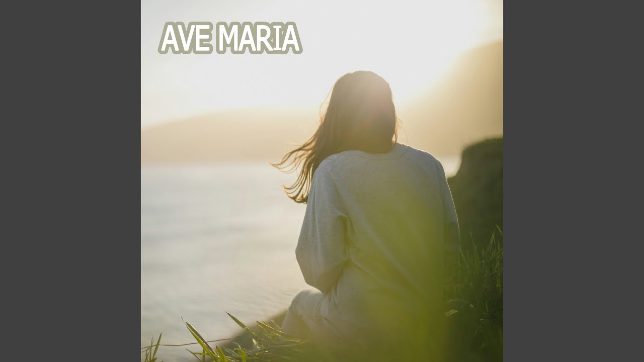 Ave María