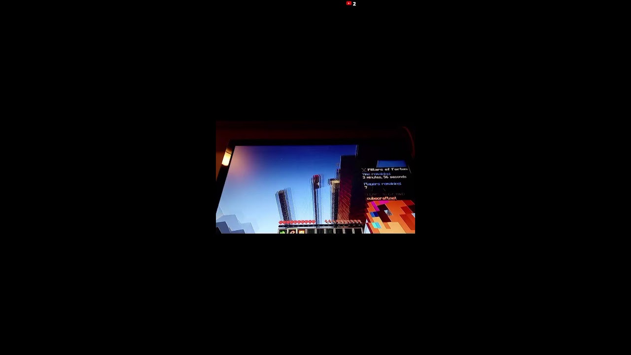 MINECRAFT WITH VIEWERS! JOIN ME! ROAD TO 3K SUBS!!