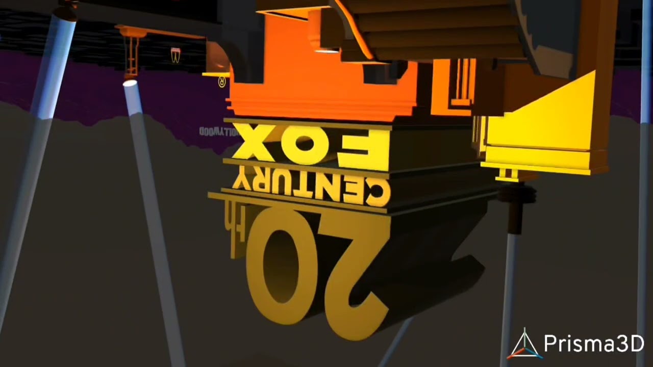 20th century fox bloopers Episode 1.