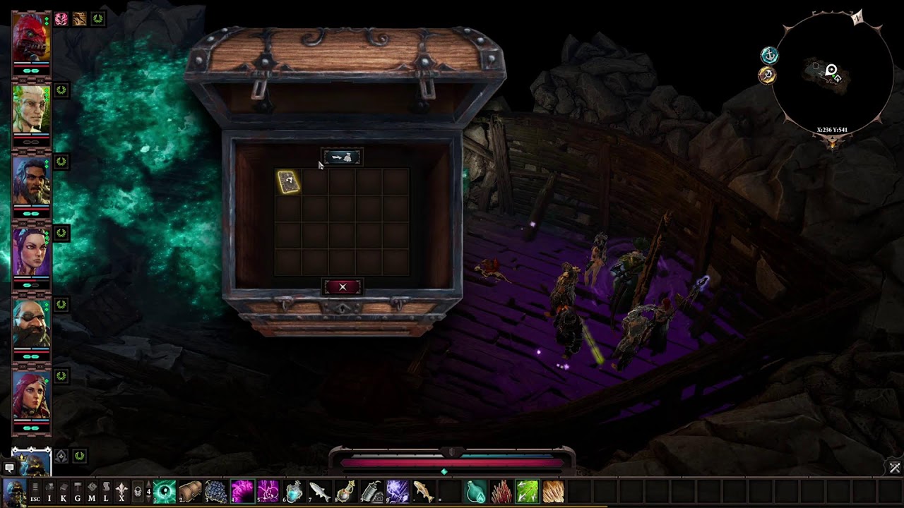 Divinity: Original Sin ll: Def Ed