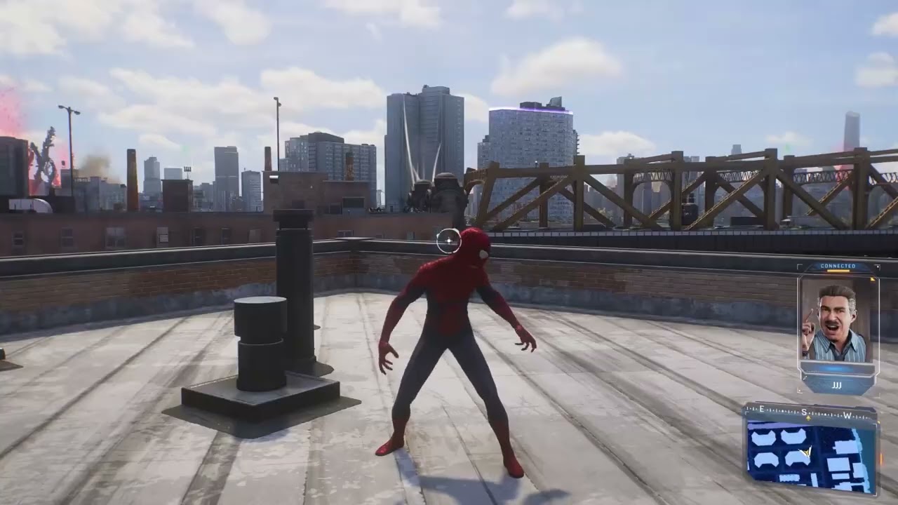 Next Gen Spider Man Gameplay – Ultimate Combat & Epic Moments!