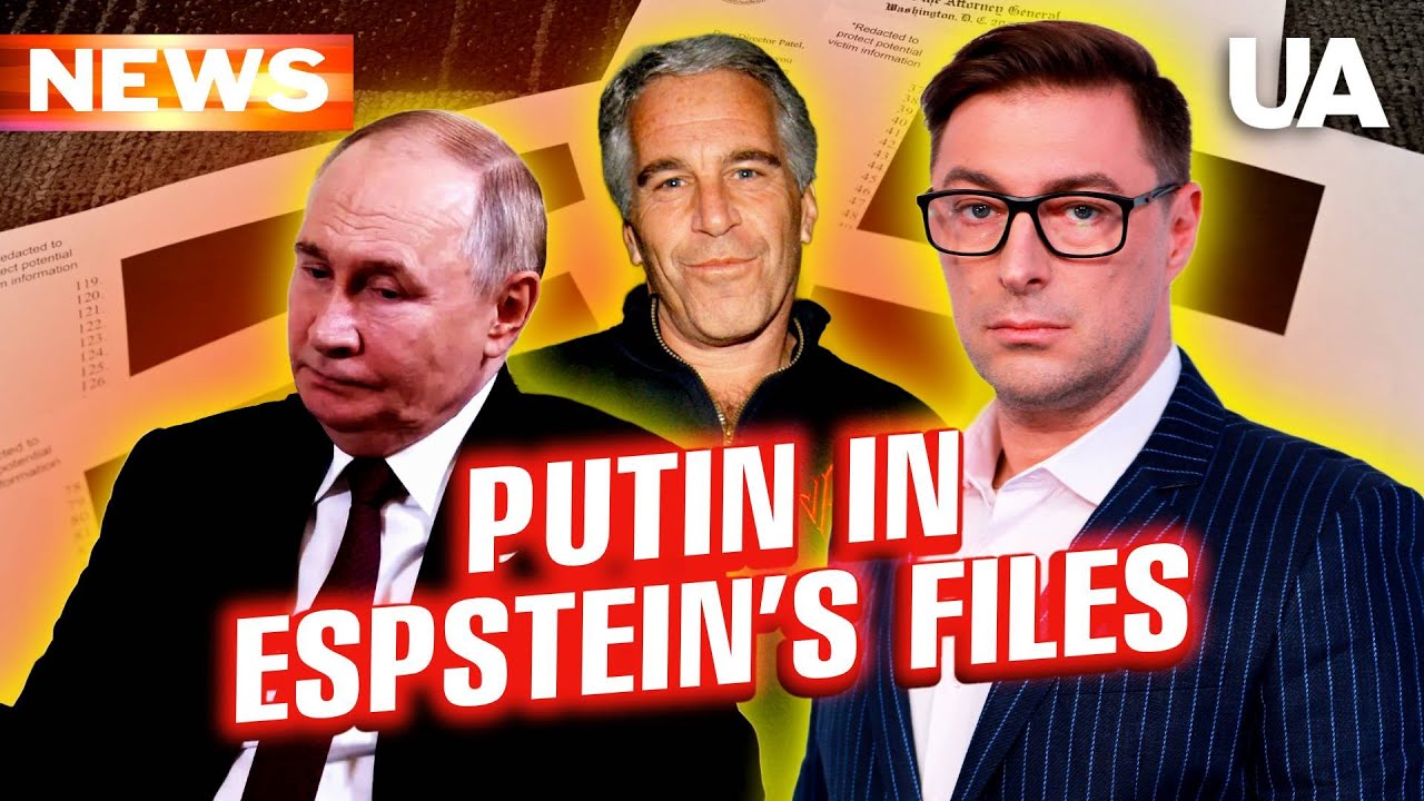 EPSTEIN and KGB?! SCANDALOUS TESTIMONY in the RELEASED EPSTEIN FILES
