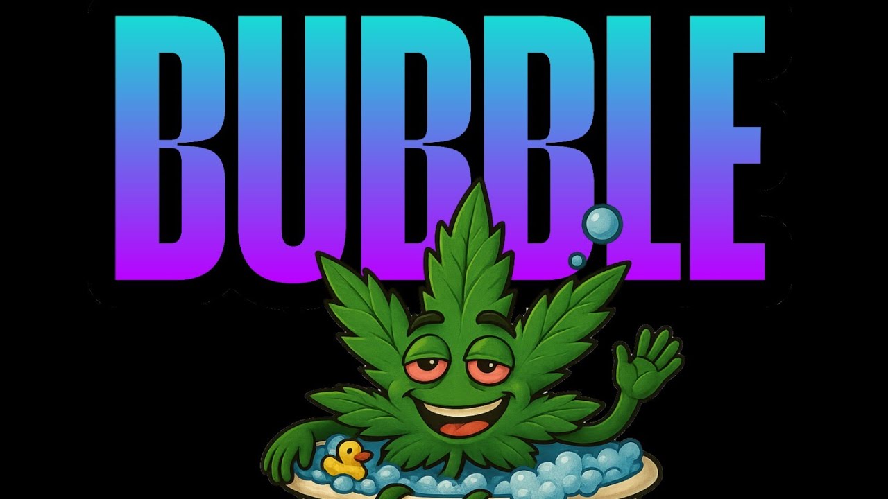 Bubble Bath (QWEST T23) UK Medical Cannabis Review 10